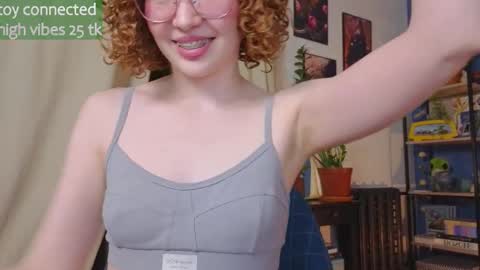 Salome   Lovense always on from 5 tk   My content and your custom requests  online show from 02.27.25