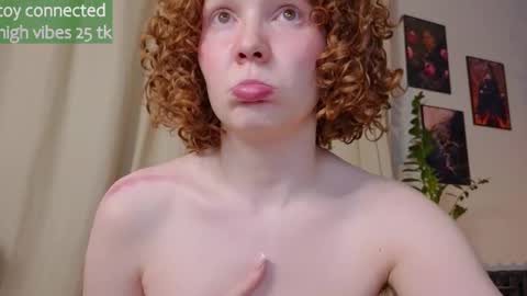 Salome   Lovense always on from 5 tk   My content and your custom requests  online show from 03.05.25