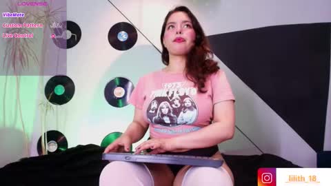 Lili  online show from 02.28.26