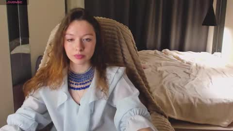 Lilith online show from 03.26.26