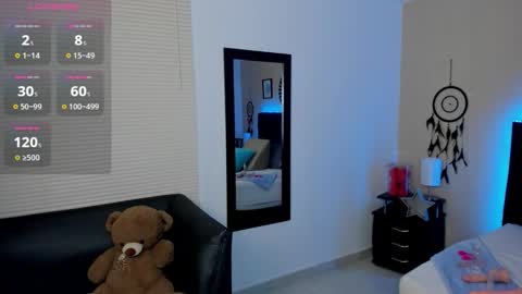 Liily online show from 03.18.26