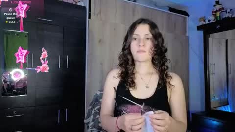 Lindasy online show from 02.20.26