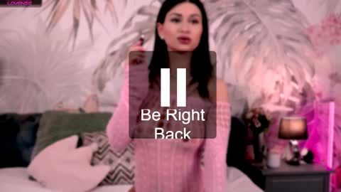 Lisa online show from 02.15.25