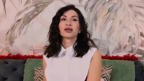 Lisa online show from 01.12.26