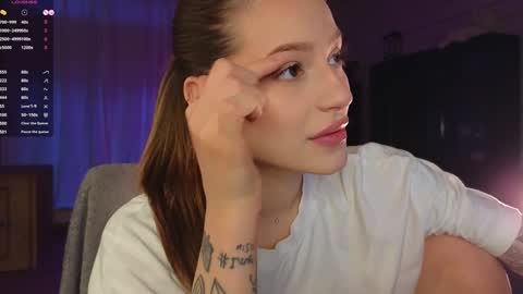 Alice online show from 01.31.25