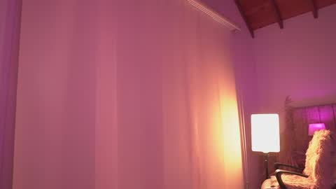 Lissana online show from 11.12.25