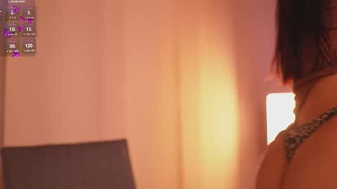 Lissana online show from 12.15.25