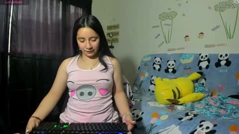 Mily online show from 02.04.25