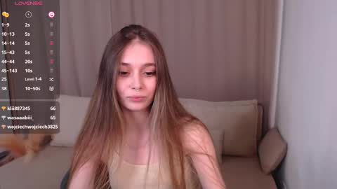 Amelia                        online show from 03.04.25