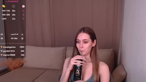 Amelia                        online show from 03.12.25