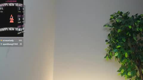 Mila  online show from 01.21.25