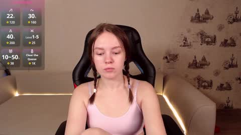 Snapshot of _little_sunshine_ chatting on 01.22.25 My name is lina Lush is activePrivate is Open online show from 01.22.25