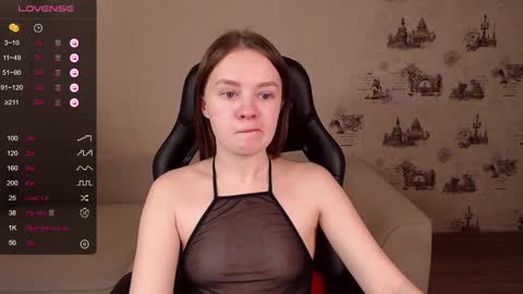 Snapshot of _little_sunshine_ chatting on 02.25.25 My name is lina Lush is activePrivate is Open online show from 02.25.25