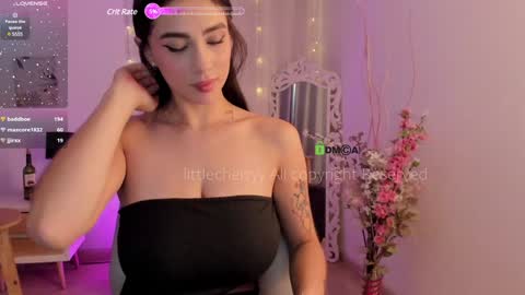 Tania online show from 01.30.25