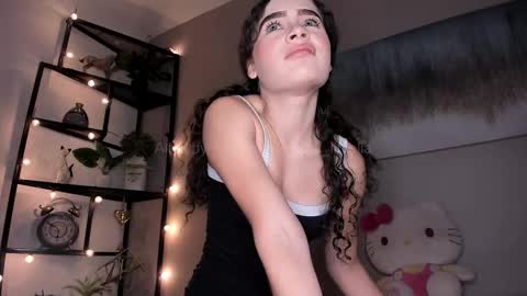 Anna online show from 02.21.25