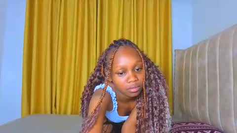 Littlevenus online show from 01.14.26