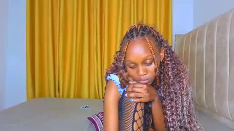 Littlevenus online show from 01.14.26