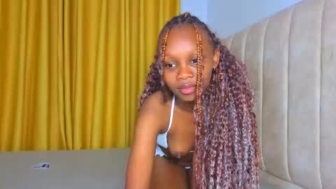 Littlevenus online show from 01.15.26