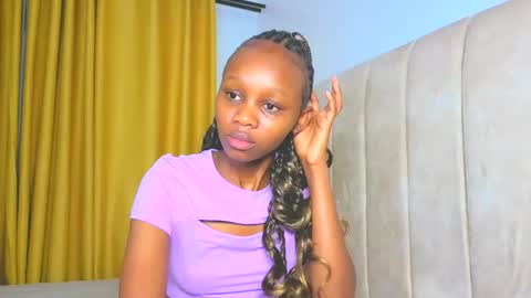 Littlevenus online show from 02.16.26