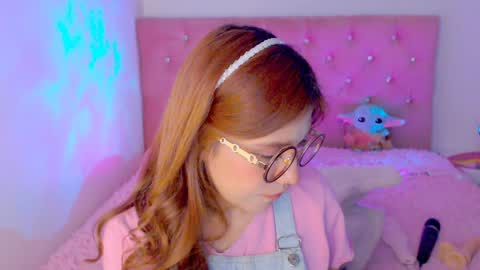 Sofia 3 online show from 12.19.24