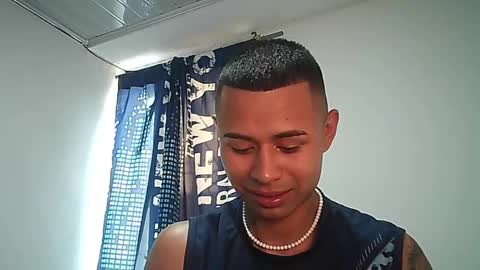 Snapshot of _logan_colton_ chatting on 09.10.25 _logan_colton_ online show from 09.10.25