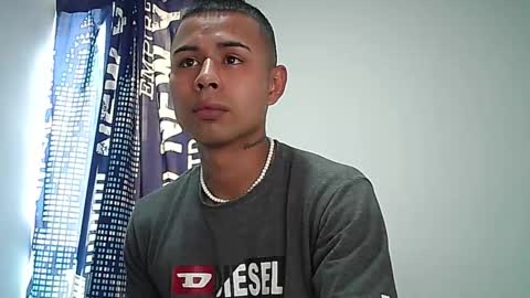 Snapshot of _logan_colton_ chatting on 09.12.25 _logan_colton_ online show from 09.12.25