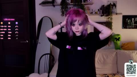 Lolly online show from 09.18.25