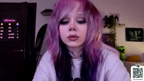 Lolly online show from 09.19.25