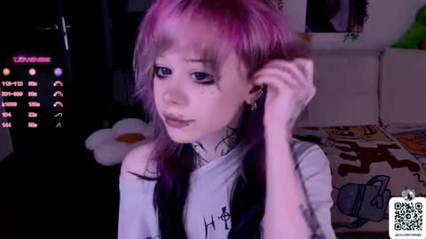 Lolly online show from 10.13.25