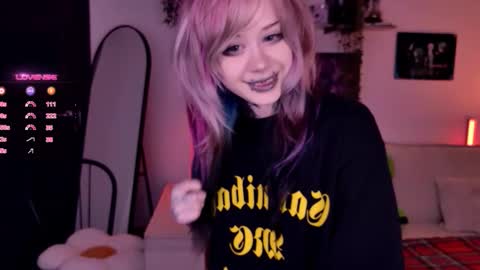 Lolly online show from 11.18.25