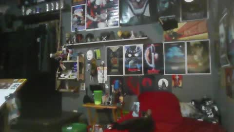 That guy online show from 09.12.25