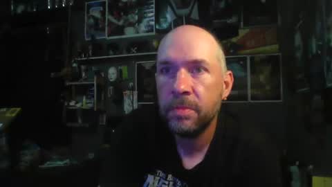 That guy online show from 10.15.25