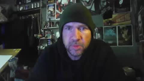 That guy online show from 02.08.26