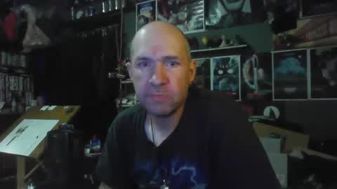 That guy online show from 02.12.26