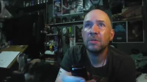 Snapshot of _longfellow chatting on 03.08.26 That guy online show from 03.08.26