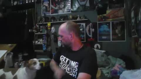 Snapshot of _longfellow chatting on 03.16.26 That guy online show from 03.16.26