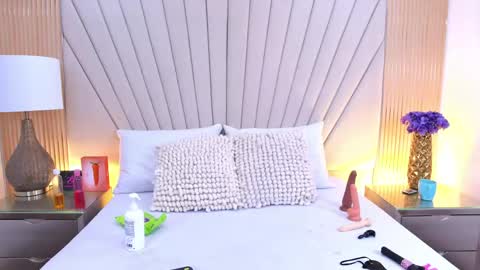 Luisa merrid online show from 04.01.26