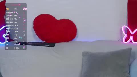 Snapshot of _lorik chatting on 01.31.25 online show from 01.31.25