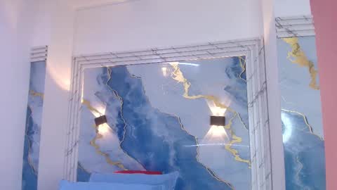 Lorrayne online show from 09.29.25