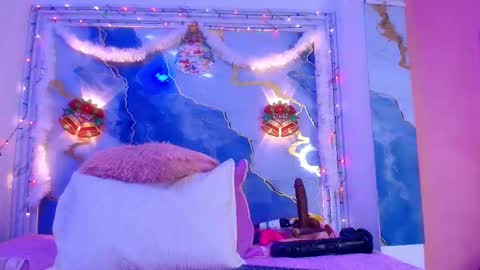 Lorrayne online show from 12.17.25