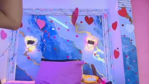 Lorrayne online show from 02.12.26