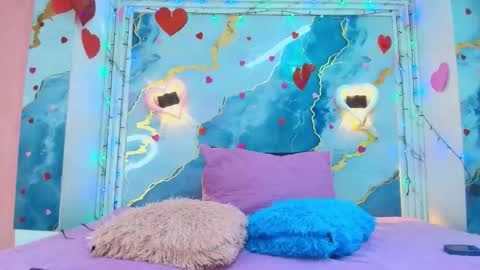 Lorrayne online show from 02.20.26