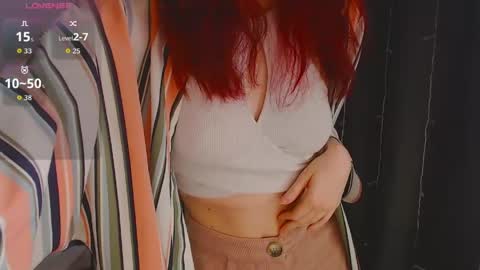 Lu online show from 05.31.26