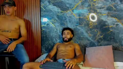 _luca_flame online show from 09.13.25