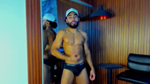 _luca_flame online show from 09.21.25