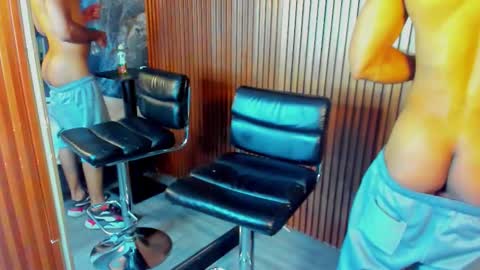 _luca_flame online show from 09.23.25