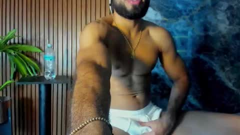 _luca_flame online show from 10.07.25