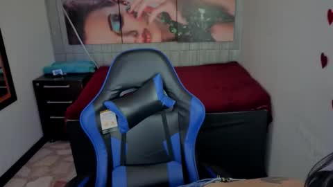 Lucia online show from 02.15.26