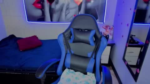 Lucia online show from 02.16.26