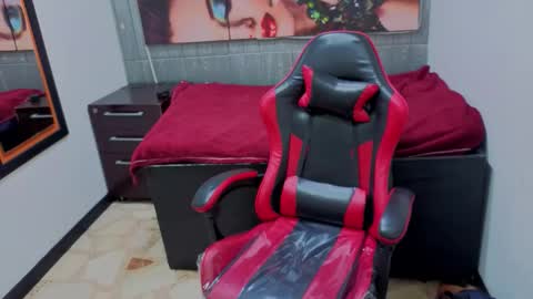 Lucia online show from 03.02.26